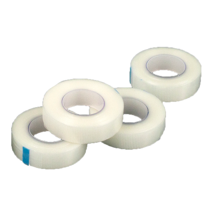 Dynarex 3571 Clear Surgical Tape, 1/2"x 10 yd