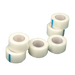 Dynarex 3572 Clear Surgical Tape, 1" x 10 yd