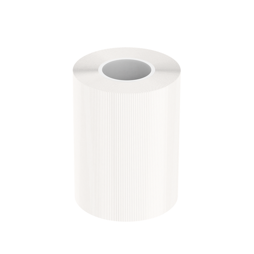 Dynarex 3574 Clear Surgical Tape, 3" x 10 yd