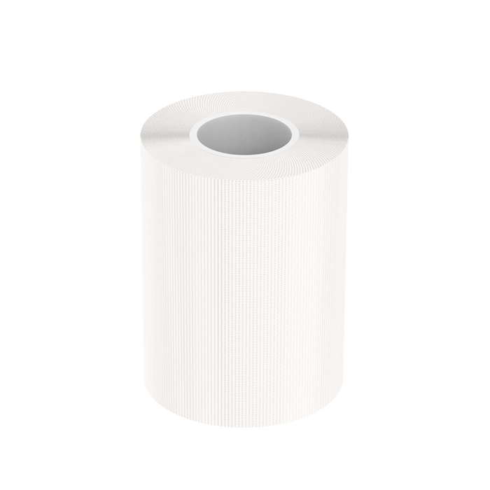 Dynarex 3574 Clear Surgical Tape, 3" x 10 yd