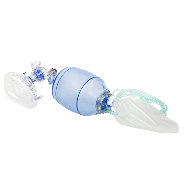 Dynarex Adult Manual Pulmonary Resuscitators product image