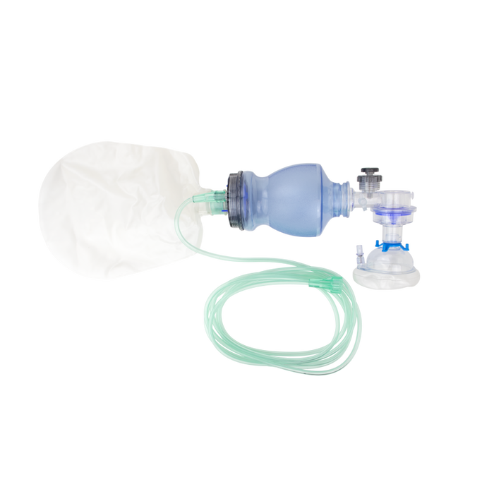 Dynarex Infant Manual Pulmonary Resuscitators product image