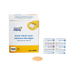 Dynarex 3607 Sheer Spot Adhesive Bandages - Sterile, 7/8"