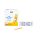 Dynarex 3608 Sheer Plastic Adhesive Bandages - Sterile, 3/8" x 1.5"