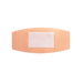 Dynarex 3614 Flexible Fabric Adhesive Bandages - Sterile, 2" x 4 1/2"