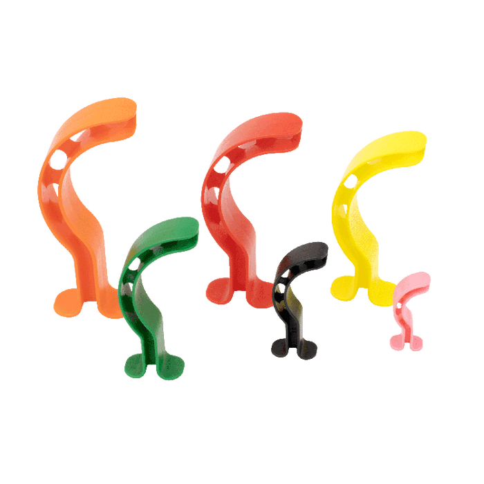 Dynarex Assorted Berman Oral Airway Kits product image