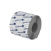 Dynarex 3639 View Guard Transparent Film Dressing Roll, 2" x 11 yd