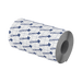 Dynarex 3640 View Guard Transparent Film Dressing Roll, 4" x 11 yd