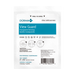 Dynarex 3643 View Guard Transparent Dressings - Sterile, 4" x 4 3/4"