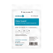 Dynarex 3644 View Guard Transparent Dressings - Sterile, 6" x 8"