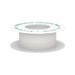Dynarex 3651 Waterproof Adhesive Tape, 1/2" x 2.5 yd