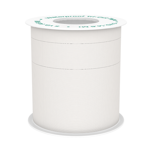 Dynarex 3657 Waterproof Tri-Cut Tape, 2" x 5 yd