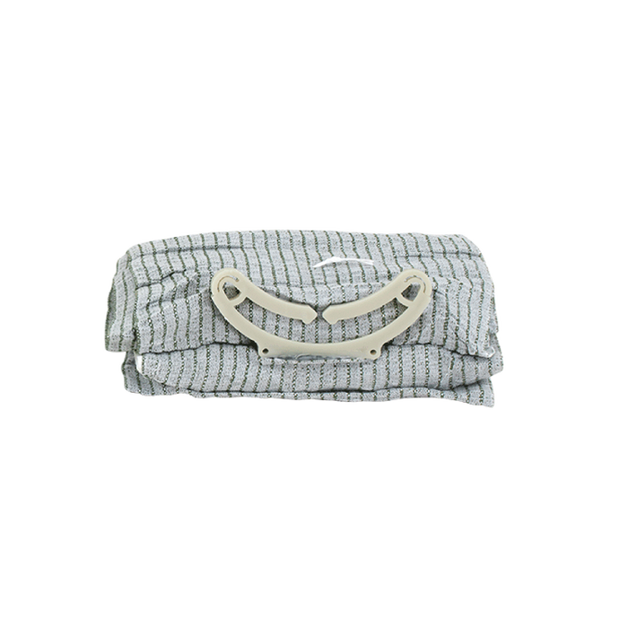 Dynarex 3684 High-Strength Pressure Bandage, 6"