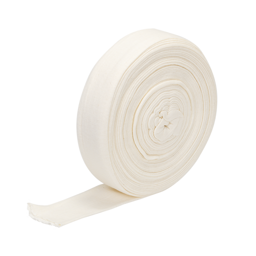 Dynarex 3692 Cotton Stockinette, 2" x 25 yd