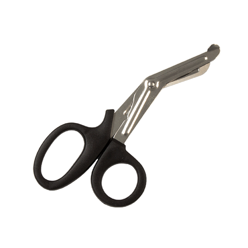 Dynarex 4180 Bandage Shears, 7.5" Black