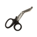 Dynarex 4180 Bandage Shears, 7.5" Black