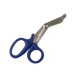 Dynarex 4181 Bandage Shears, 7.5" Blue