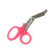 Dynarex 4182 Bandage Shears, 7.5" Magenta / Pink