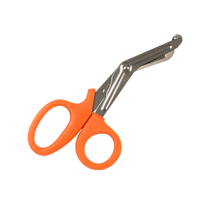 Dynarex 4183 Bandage Shears, 7.5" Orange