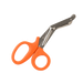 Dynarex 4183 Bandage Shears, 7.5" Orange