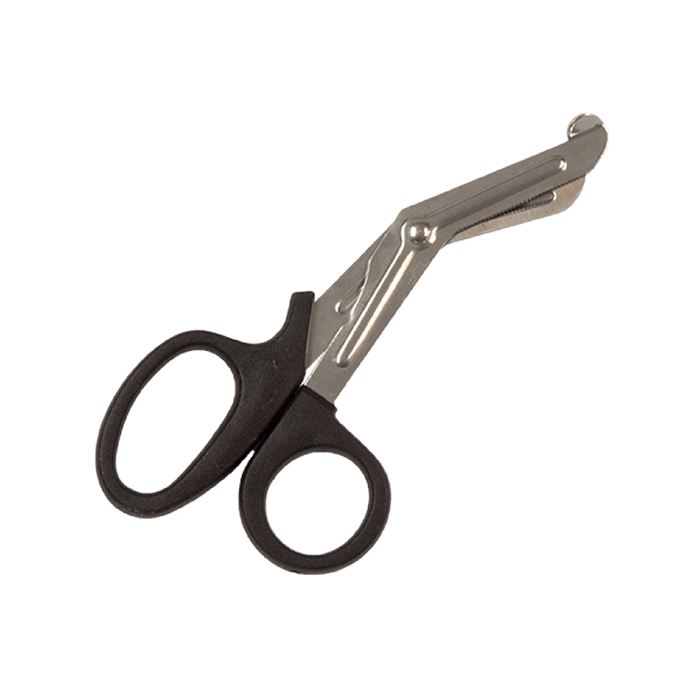 Dynarex 4191 Bandage Shears, 5.5" Black