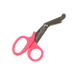 Dynarex 4193 Bandage Shears, 5.5" Magenta / Pink