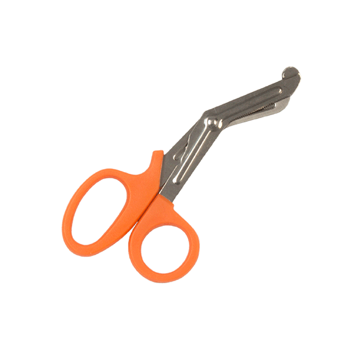 Dynarex 4194 Bandage Shears, 5.5" Orange