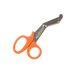 Dynarex 4194 Bandage Shears, 5.5" Orange