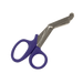 Dynarex 4195 Bandage Shears, 5.5" Purple