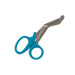 Dynarex 4197 Bandage Shears, 5.5" Teal