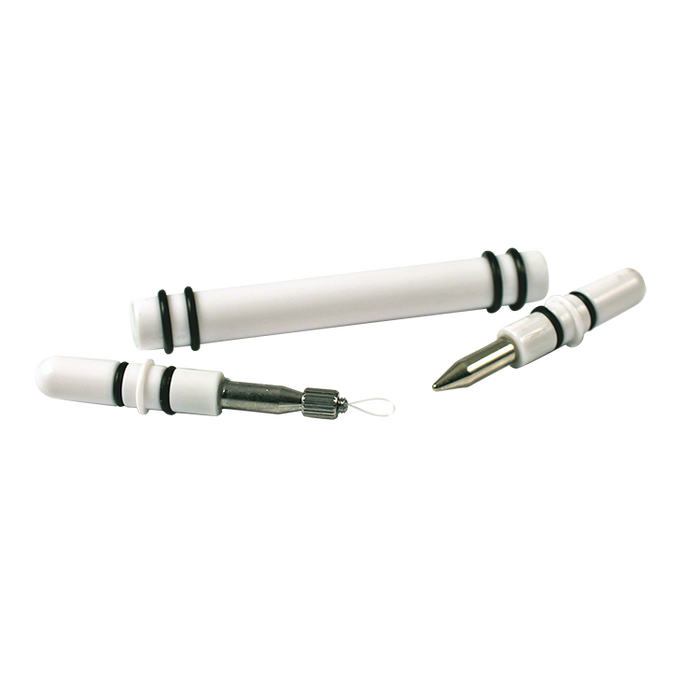 Dynarex 4203 Eye Magnet with Loop