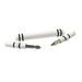 Dynarex 4203 Eye Magnet with Loop