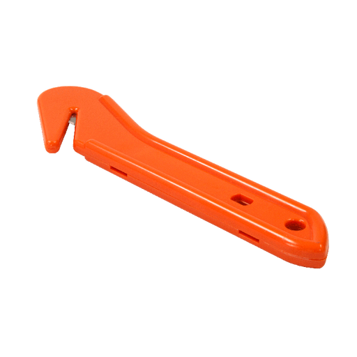 Dynarex 4204 Seatbelt Cutter, Orange, Plus Size