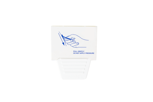 Dynarex 4251 Gallant Disposable Prep Razors