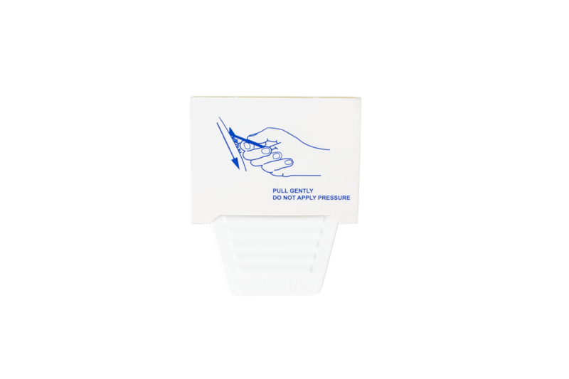 Dynarex 4251 Gallant Disposable Prep Razors