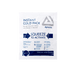 Dynarex 4511 Instant Cold Pack, 4" x 5"