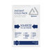 Dynarex Instant Cold Packs, 5 x 9 in product image