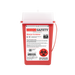 Dynarex 4622 Sharps Containers, 1 qt.