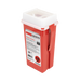 Dynarex Sharps Containers, 2 Quart product image