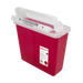 Dynarex 4624 Sharps Containers, 5 qt.