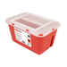 Dynarex 4626 Sharps Containers, 1 gal.