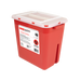Dynarex 4627 Sharps Containers, 2 gal.