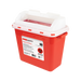 Dynarex 4628 Sharps Containers, 3 gal.