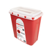 Dynarex 4629 Sharps Containers, 6 gal.
