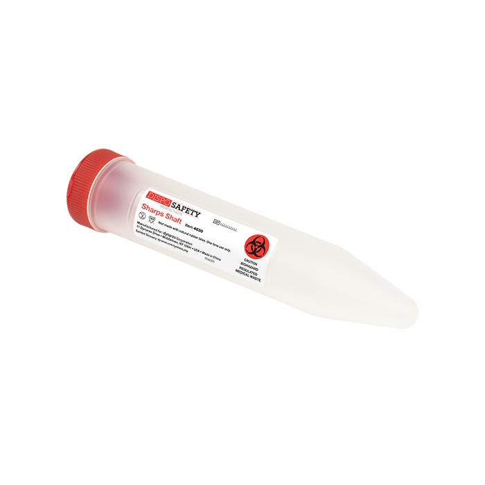 Dynarex 4630 Sharps Shaft