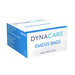 Dynarex 4709 Emesis Bag, Blue