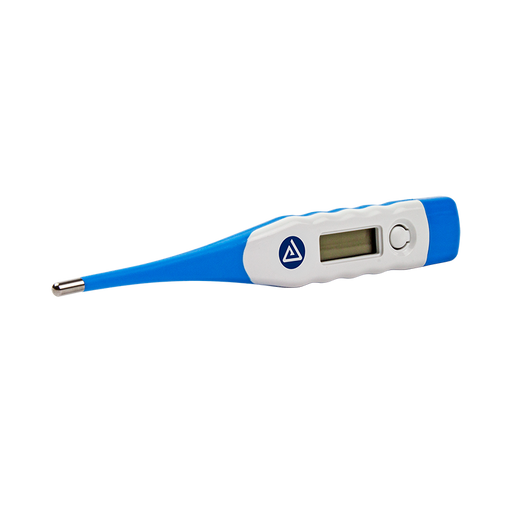 Dynarex 5611 Digital Thermometer - Flexible Tip
