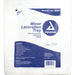 Dynarex 4523 Minor Laceration Tray with Instruments