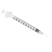 Dynarex 6949 Insulin Syringe - Non-Toxic - Individual Wrapped, 31G, 5/16" Needle, 1 cc