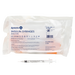 Dynarex 6953 Insulin Syringe - Non-Toxic, 30G, 5/16" Needle, 0.5 cc